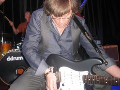 Paul Greig (J.Paul Liberty)