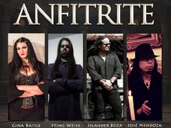 Anfitrite