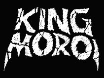 King Moroi