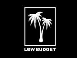 Image for Low Budget