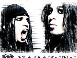 MARAZENE MACHINE