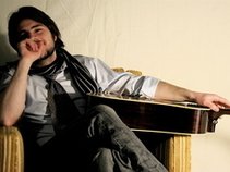 Eric French and Mr. Hyde