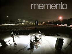 ReverbNation profile picture for @memento