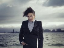 Nicole Mitchell