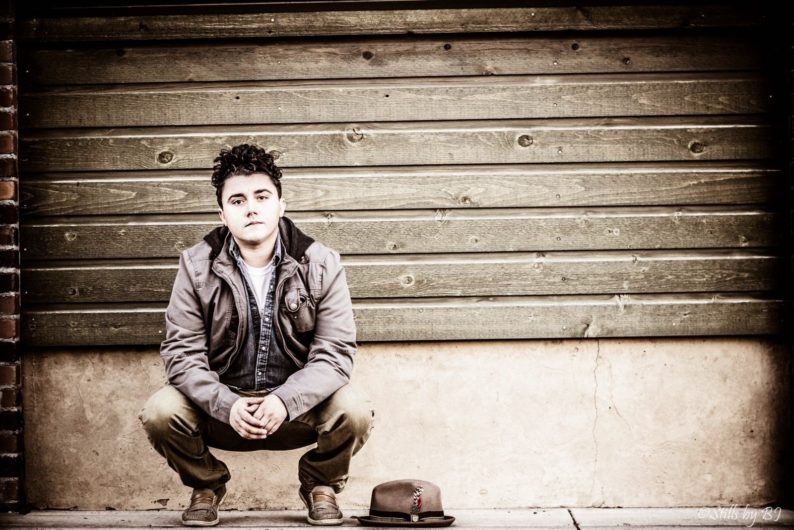 Johnny Cooper | ReverbNation