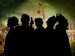 Image for The Red Paintings