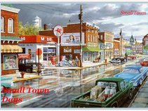 SmallTown