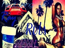 Ray The Rula