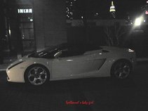 Spelbound the Producer