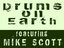 Drums On Earth featuring Mike Scott