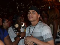 Dragon Ghetto Blaster