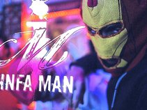 infa-man