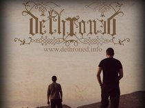 Dethroned