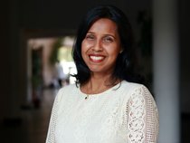 Martina Sequeira e Souza