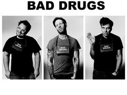 Bad Drugs