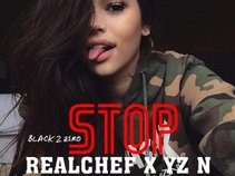 BLACK 2 ZERO