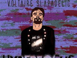 Image for Voltaire Slapadelic