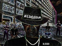 Blaqnum