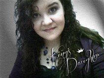 Kirsi King's Daughter