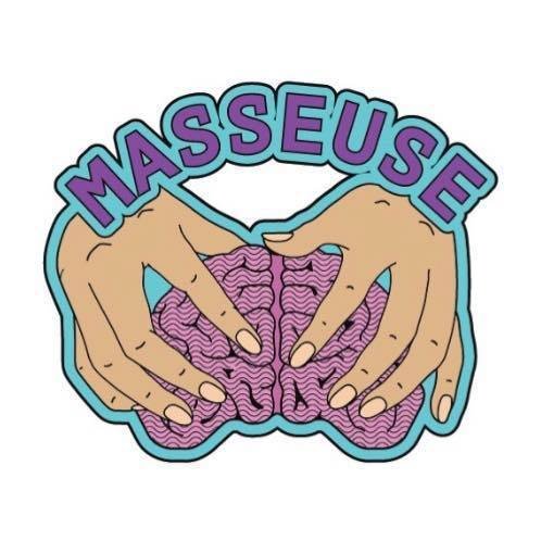 ReverbNation profile picture for @masseuse