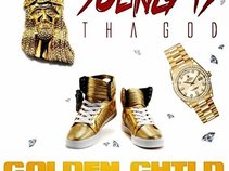 Young Ty Tha God