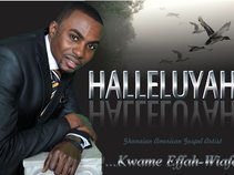 Kwame Effah-Wiafe