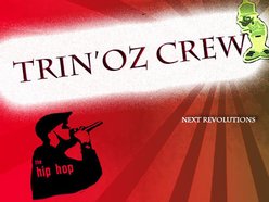 TrinOZ Crew (New Revolution)