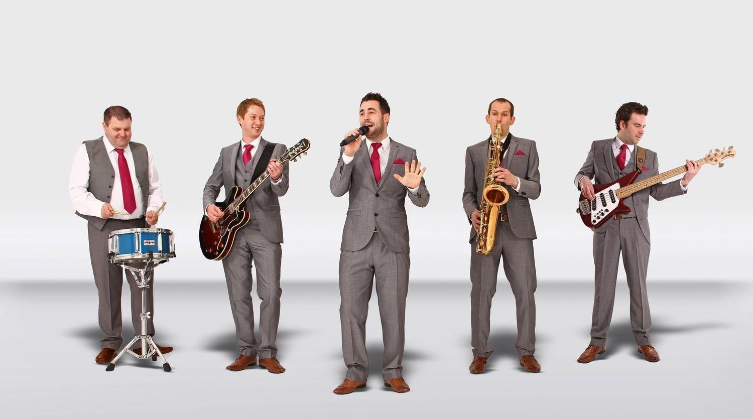 BackBeat | ReverbNation