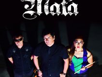 Billy Mata