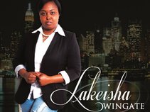 Lakeisha Wingate