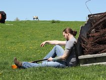 Dennis John Glanville