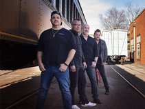 The Shannon Woods Band