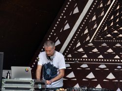 Image for Astral Waves (aka DJ Zen)