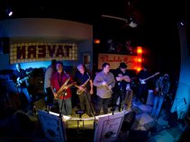 Rocket Rached & The Fat City 8