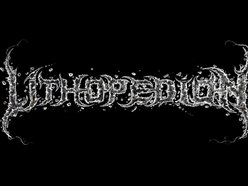 Image for LITHOPEDION