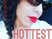 Cherisa Ali (Official Page)