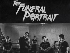Image for The Funeral Portrait