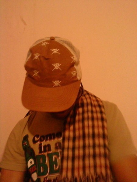 ReverbNation profile picture for @Sane