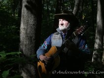 Bill Abernathy