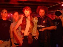 The Ex-Girlfriends Club
