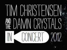 Image for Tim Christensen