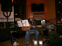 DMAN Band(Doug Mikkelson)