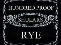 Hundred Proof Rye