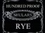 Hundred Proof Rye