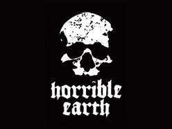 Image for Horrible Earth