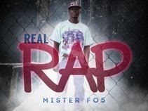 Mister FO5 /Rap Hu$tle Ent.