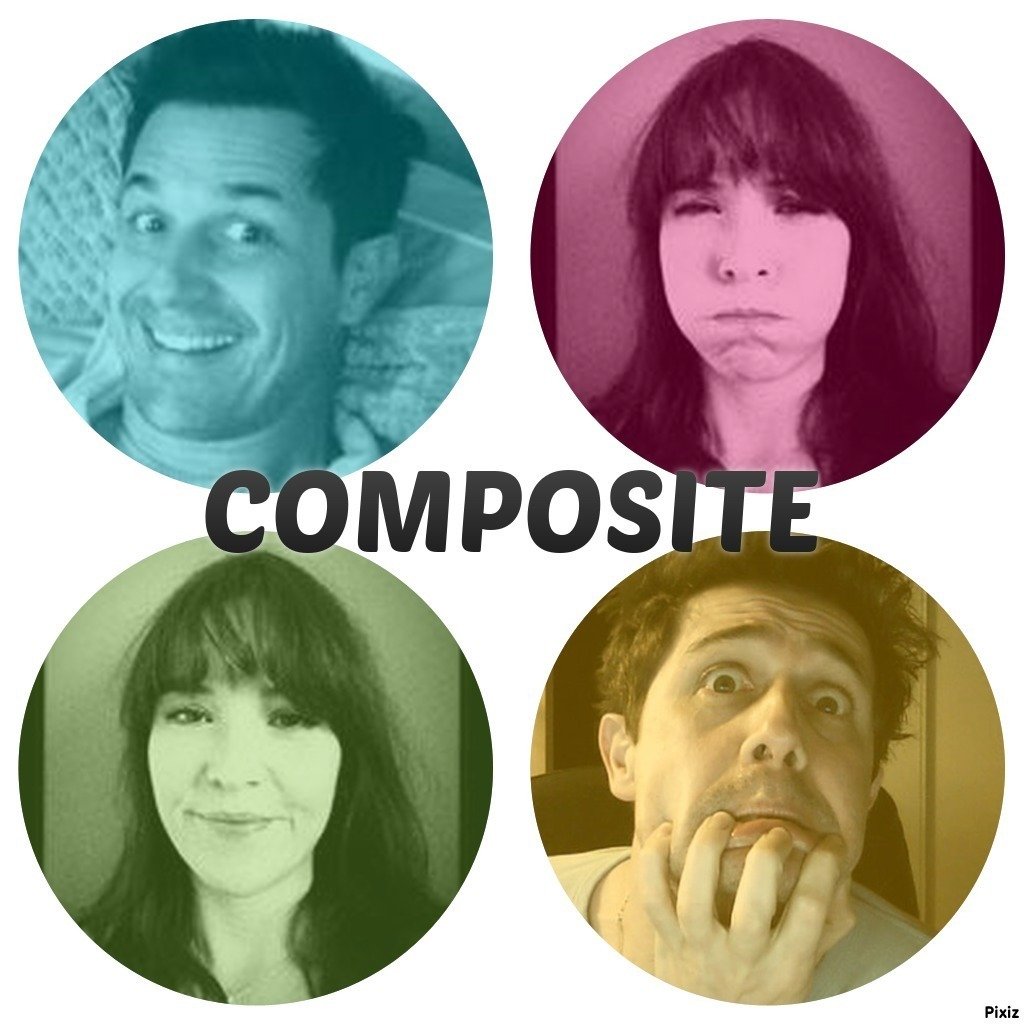 ReverbNation profile picture for @composite