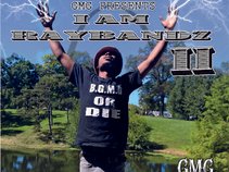 Raybandz
