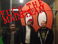 Image for Fuck the Mainstream