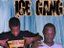Ice Gang